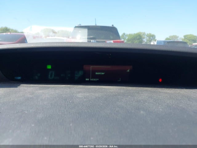 Продажа на аукционе авто 2015 Toyota Prius Two, vin: JTDKN3DU2F0426838, номер лота: 44677292
