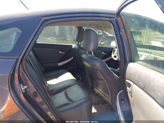 Продажа на аукционе авто 2015 Toyota Prius Two, vin: JTDKN3DU2F0426838, номер лота: 44677292