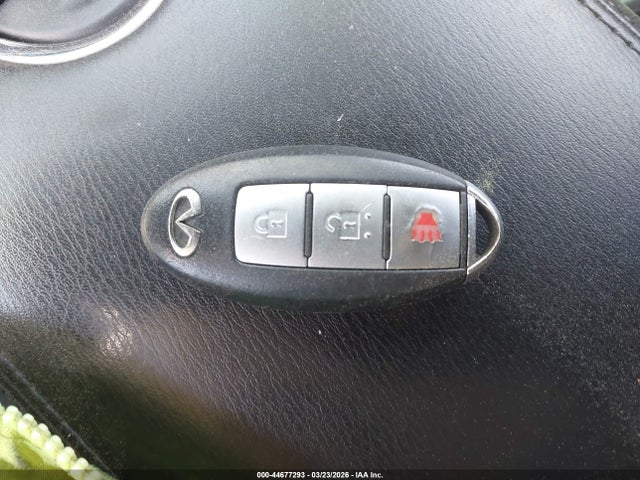 2017 Infiniti Qx50 მანქანა იყიდება აუქციონზე, vin: JN1BJ0RP2HM383453, აუქციონის ნომერი: 44677293