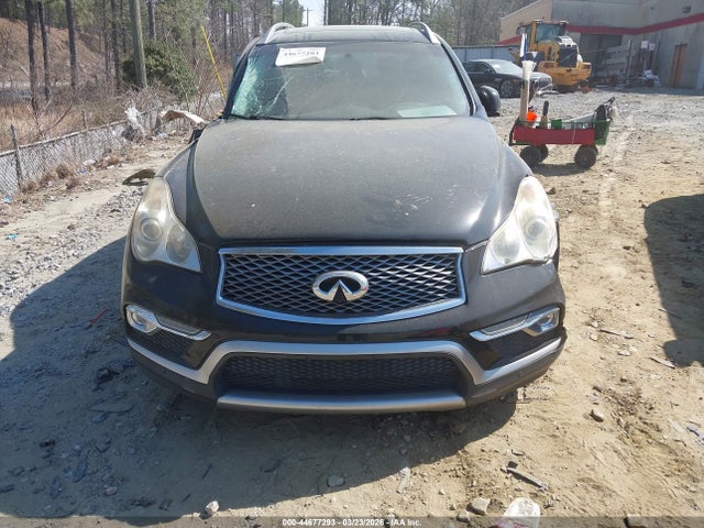 2017 Infiniti Qx50 მანქანა იყიდება აუქციონზე, vin: JN1BJ0RP2HM383453, აუქციონის ნომერი: 44677293