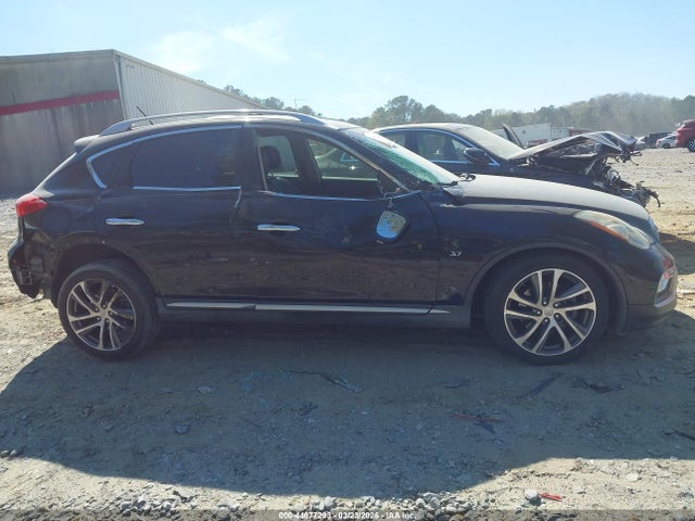 2017 Infiniti Qx50 მანქანა იყიდება აუქციონზე, vin: JN1BJ0RP2HM383453, აუქციონის ნომერი: 44677293