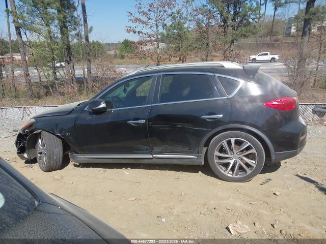 2017 Infiniti Qx50 მანქანა იყიდება აუქციონზე, vin: JN1BJ0RP2HM383453, აუქციონის ნომერი: 44677293