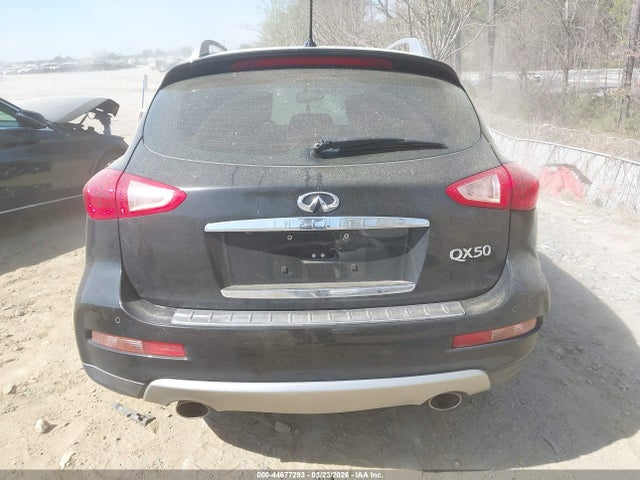 2017 Infiniti Qx50 მანქანა იყიდება აუქციონზე, vin: JN1BJ0RP2HM383453, აუქციონის ნომერი: 44677293