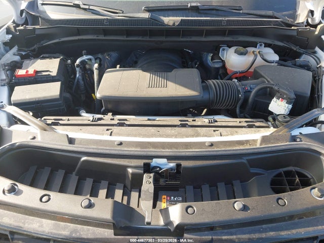 1GNSCBED9RR195149 Chevrolet Suburban 2wd Ls