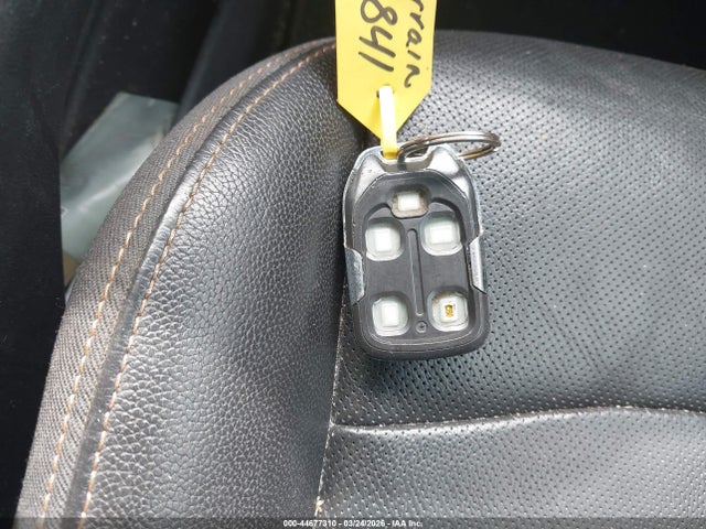 Продажа на аукционе авто 2021 Gmc Terrain Fwd Slt, vin: 3GKALPEV1ML325858, номер лота: 44677310