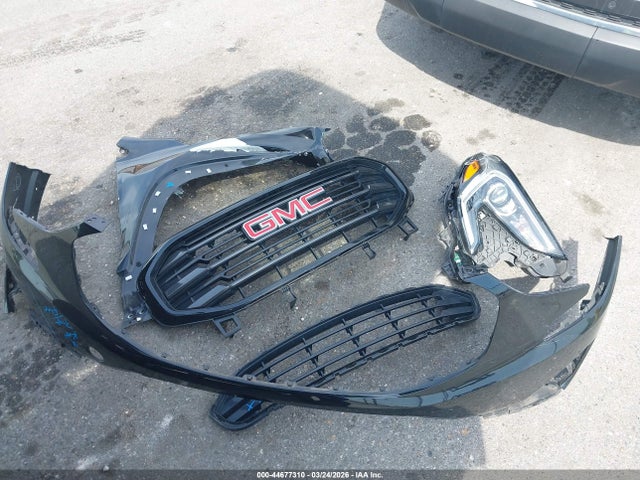 Продажа на аукционе авто 2021 Gmc Terrain Fwd Slt, vin: 3GKALPEV1ML325858, номер лота: 44677310