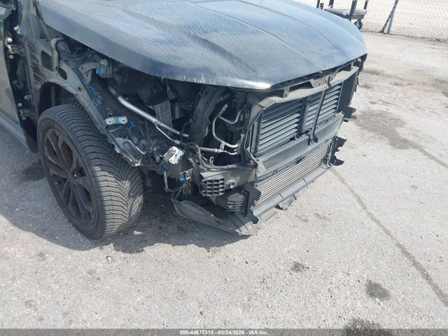 Продажа на аукционе авто 2021 Gmc Terrain Fwd Slt, vin: 3GKALPEV1ML325858, номер лота: 44677310