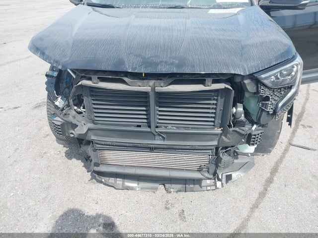Продажа на аукционе авто 2021 Gmc Terrain Fwd Slt, vin: 3GKALPEV1ML325858, номер лота: 44677310