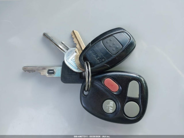Продаж на аукціоні авто 2000 Pontiac Firebird Trans Am, vin: 2G2FV22G9Y2174472, номер лоту: 44677311