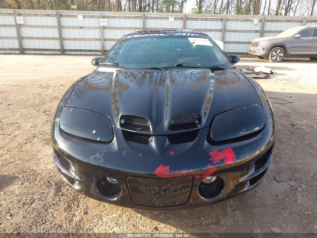 Продаж на аукціоні авто 2000 Pontiac Firebird Trans Am, vin: 2G2FV22G9Y2174472, номер лоту: 44677311