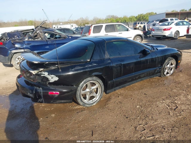 Продаж на аукціоні авто 2000 Pontiac Firebird Trans Am, vin: 2G2FV22G9Y2174472, номер лоту: 44677311