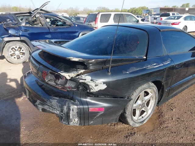 Продаж на аукціоні авто 2000 Pontiac Firebird Trans Am, vin: 2G2FV22G9Y2174472, номер лоту: 44677311