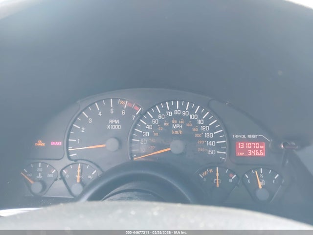 Продаж на аукціоні авто 2000 Pontiac Firebird Trans Am, vin: 2G2FV22G9Y2174472, номер лоту: 44677311