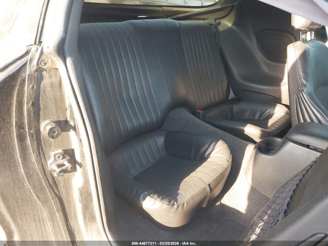 Продаж на аукціоні авто 2000 Pontiac Firebird Trans Am, vin: 2G2FV22G9Y2174472, номер лоту: 44677311