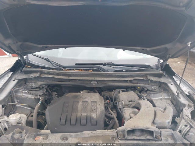 44677318 :رقم المزاد ، JA4AS3AA6LZ034378 vin ، 2020 Mitsubishi Eclipse Cross Es 1.5t مزاد بيع