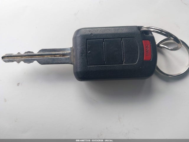 44677318 :رقم المزاد ، JA4AS3AA6LZ034378 vin ، 2020 Mitsubishi Eclipse Cross Es 1.5t مزاد بيع