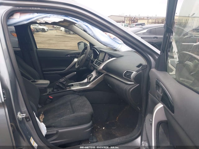 44677318 :رقم المزاد ، JA4AS3AA6LZ034378 vin ، 2020 Mitsubishi Eclipse Cross Es 1.5t مزاد بيع