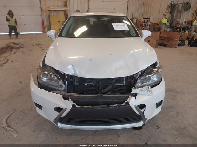 44677321 :رقم المزاد ، JTHKD5BH6E2191530 vin ، 2014 Lexus Ct 200h مزاد بيع