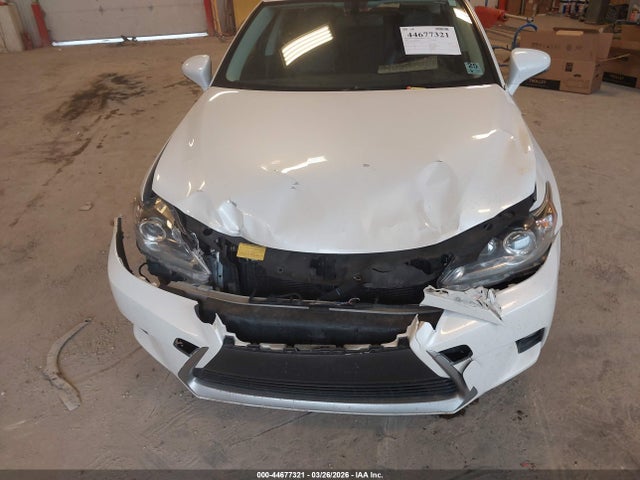 44677321 :رقم المزاد ، JTHKD5BH6E2191530 vin ، 2014 Lexus Ct 200h مزاد بيع