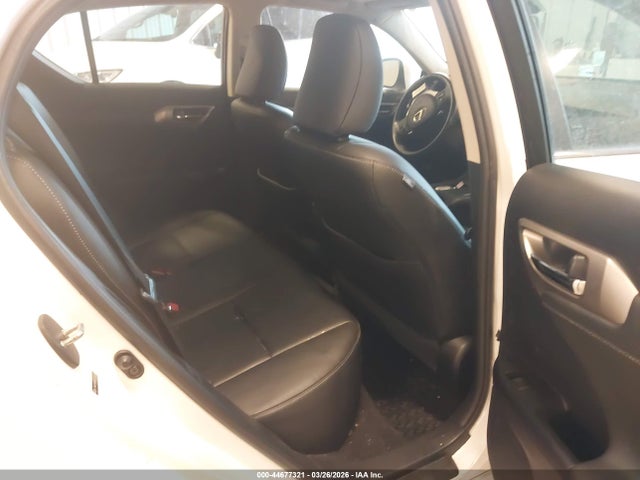 44677321 :رقم المزاد ، JTHKD5BH6E2191530 vin ، 2014 Lexus Ct 200h مزاد بيع