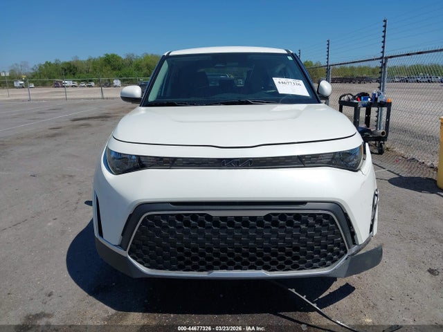 Продаж на аукціоні авто 2023 Kia Soul Lx, vin: KNDJ23AU3P7858193, номер лоту: 44677326