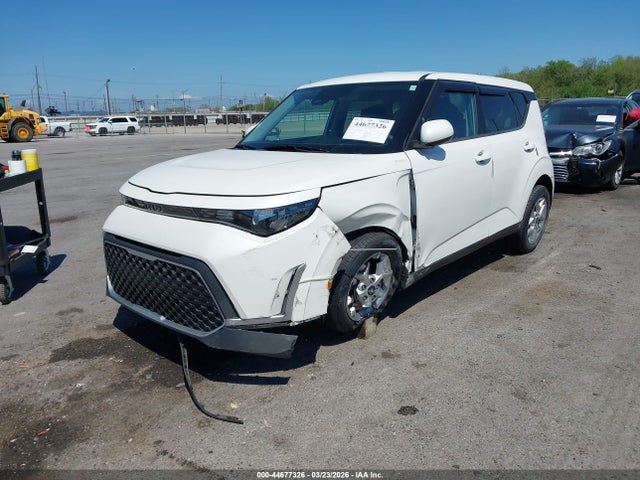 Продаж на аукціоні авто 2023 Kia Soul Lx, vin: KNDJ23AU3P7858193, номер лоту: 44677326