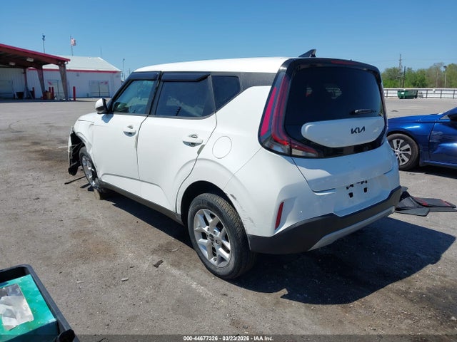 Продаж на аукціоні авто 2023 Kia Soul Lx, vin: KNDJ23AU3P7858193, номер лоту: 44677326