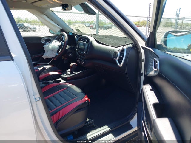 Продаж на аукціоні авто 2023 Kia Soul Lx, vin: KNDJ23AU3P7858193, номер лоту: 44677326