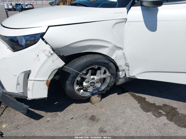 Продаж на аукціоні авто 2023 Kia Soul Lx, vin: KNDJ23AU3P7858193, номер лоту: 44677326
