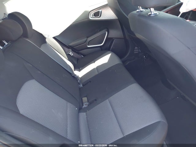 Продаж на аукціоні авто 2023 Kia Soul Lx, vin: KNDJ23AU3P7858193, номер лоту: 44677326