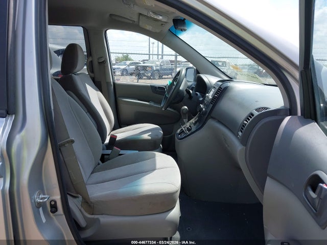 44677334 :رقم المزاد ، KNDMG4C72B6375160 vin ، 2011 Kia Sedona Lx مزاد بيع
