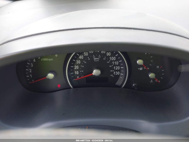 44677334 :رقم المزاد ، KNDMG4C72B6375160 vin ، 2011 Kia Sedona Lx مزاد بيع