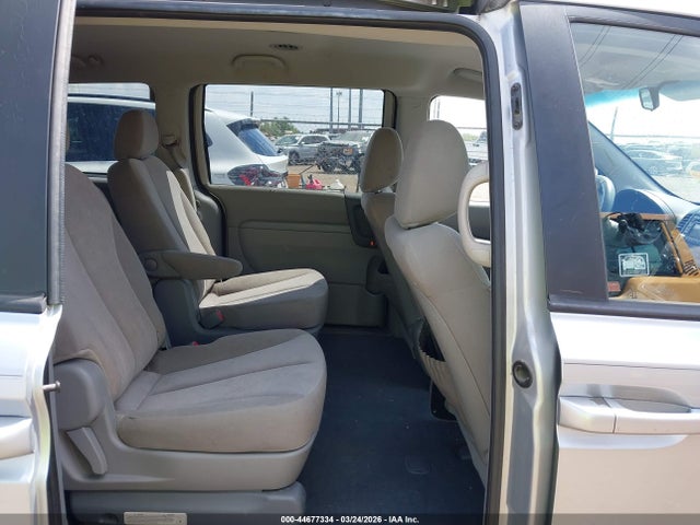 44677334 :رقم المزاد ، KNDMG4C72B6375160 vin ، 2011 Kia Sedona Lx مزاد بيع