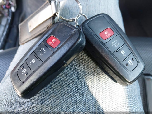 2021 TOYOTA HIGHLANDER 5TDEBRCH3MS064574 Photo 10