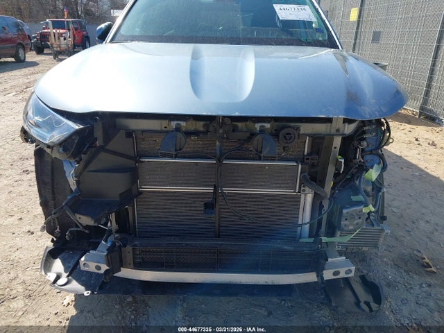 2021 TOYOTA HIGHLANDER 5TDEBRCH3MS064574 Photo 5