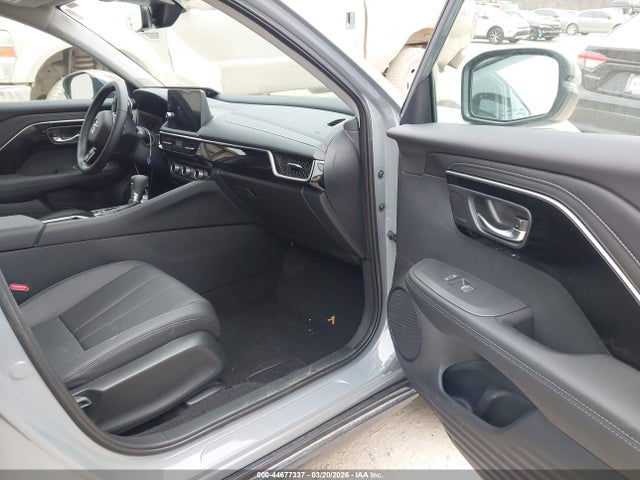 Продаж на аукціоні авто 2025 Acura Adx, vin: 3HDSA2H35SM713622, номер лоту: 44677337