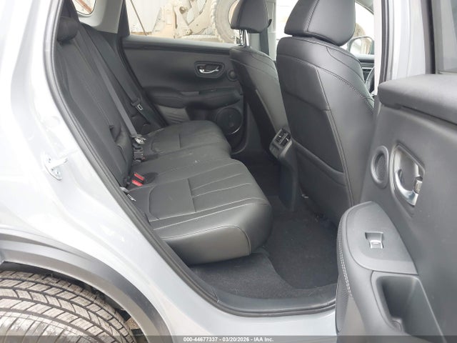 Продаж на аукціоні авто 2025 Acura Adx, vin: 3HDSA2H35SM713622, номер лоту: 44677337