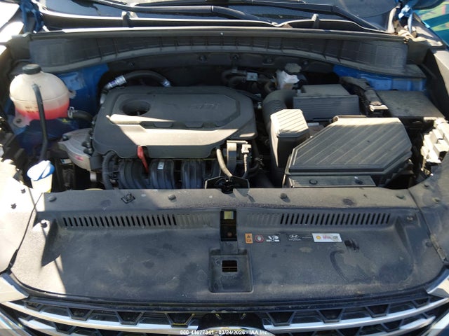 Aukcja sprzedaży 2021 Hyundai Tucson Limited, vin: KM8J33ALXMU325738, numer aukcji: 44677341