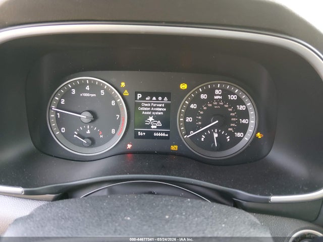 Aukcja sprzedaży 2021 Hyundai Tucson Limited, vin: KM8J33ALXMU325738, numer aukcji: 44677341