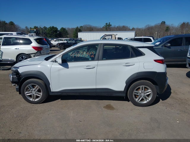 Hyundai Kona Se 2020 KM8K1CAAXLU401837 Image 15