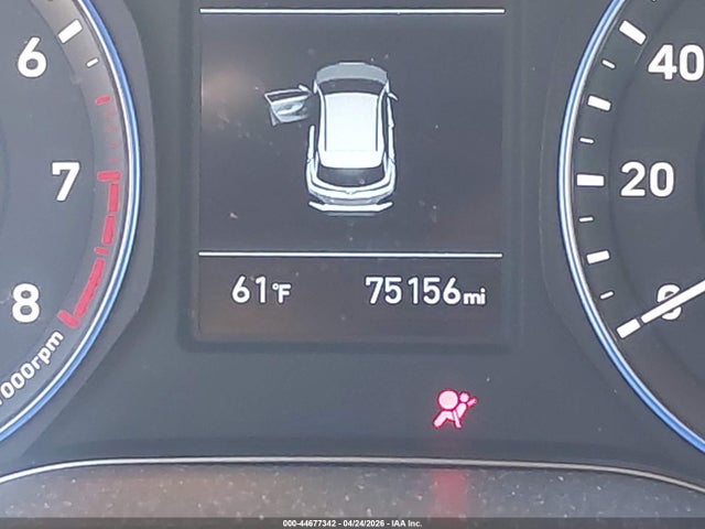 Hyundai Kona Se 2020 KM8K1CAAXLU401837 Image 16