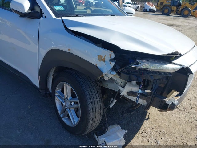 KM8K1CAAXLU401837 Hyundai Kona Se