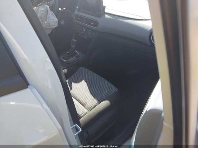 Hyundai Kona Se 2020 KM8K1CAAXLU401837 Image 5