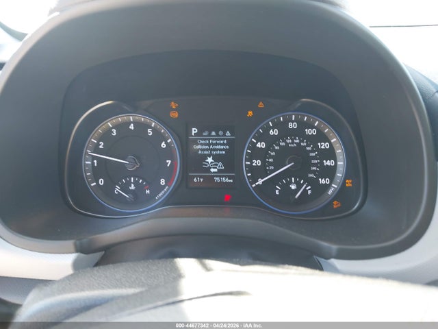 Hyundai Kona Se 2020 KM8K1CAAXLU401837 Image 7