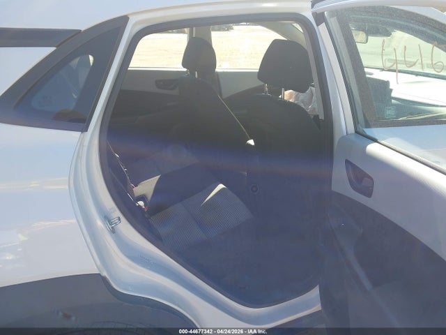 Hyundai Kona Se 2020 KM8K1CAAXLU401837 Image 8