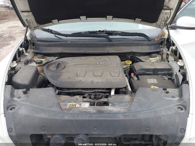 Aukcja sprzedaży 2015 Jeep Cherokee Latitude, vin: 1C4PJMCS8FW619371, numer aukcji: 44677343