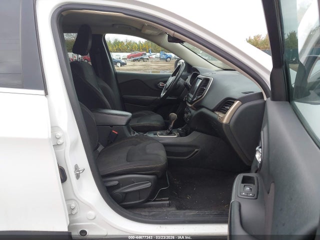 Aukcja sprzedaży 2015 Jeep Cherokee Latitude, vin: 1C4PJMCS8FW619371, numer aukcji: 44677343