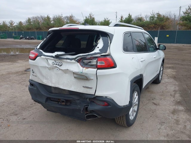 Aukcja sprzedaży 2015 Jeep Cherokee Latitude, vin: 1C4PJMCS8FW619371, numer aukcji: 44677343