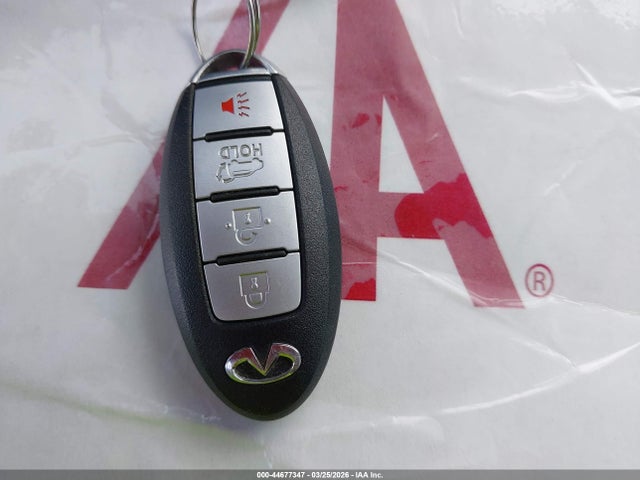 Aukcja sprzedaży 2018 Infiniti Qx60, vin: 5N1DL0MM1JC523819, numer aukcji: 44677347