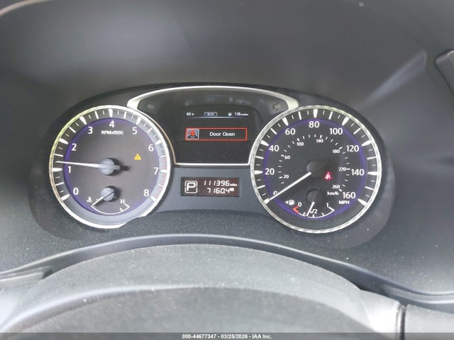 Aukcja sprzedaży 2018 Infiniti Qx60, vin: 5N1DL0MM1JC523819, numer aukcji: 44677347